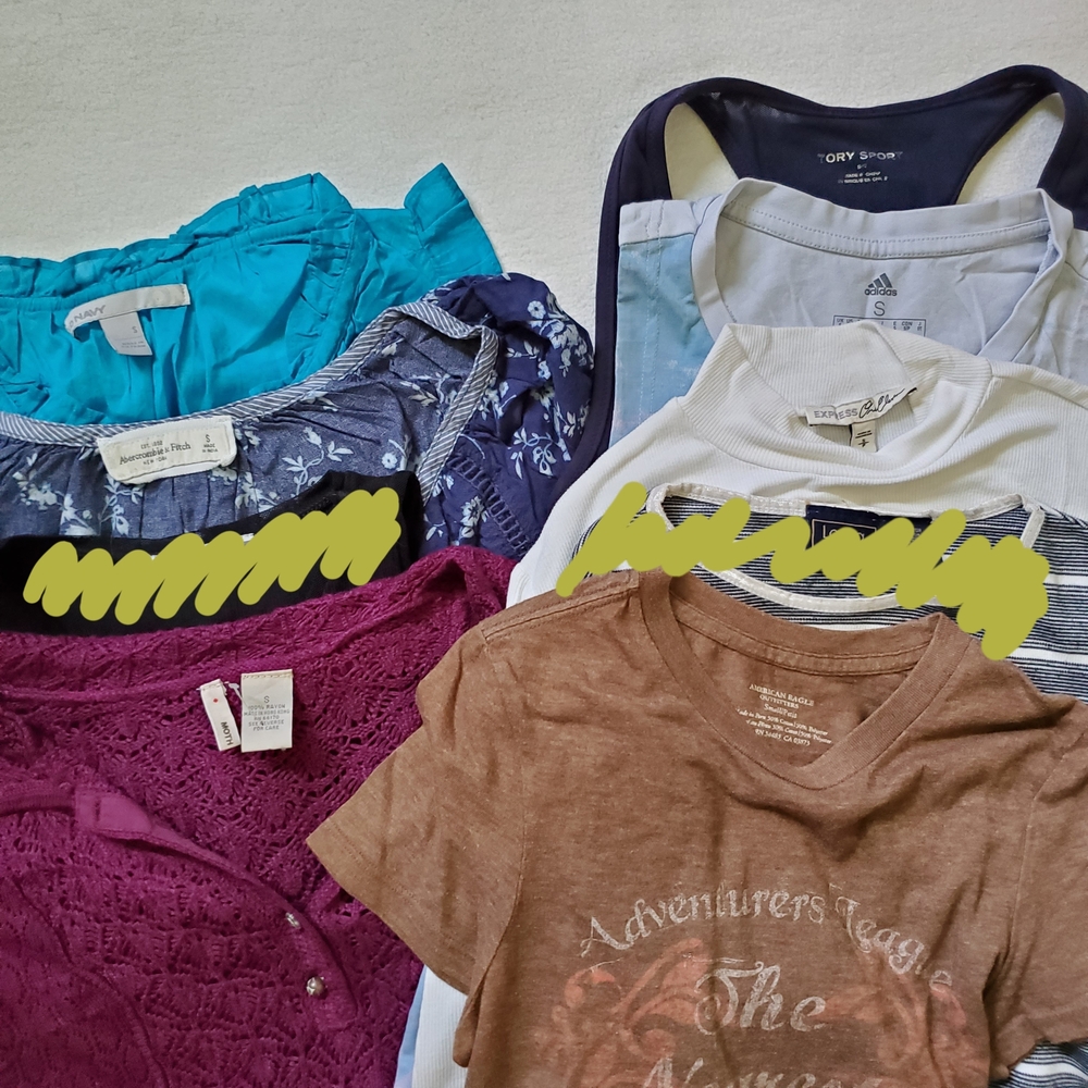 Small Bundle - Picture 2 of 2